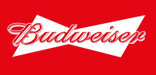 new budweiser logo