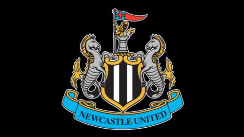 newcastle united fc logo