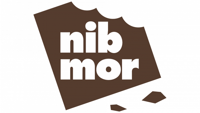 nib mor Logo