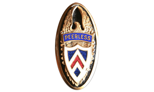 Peerless logo