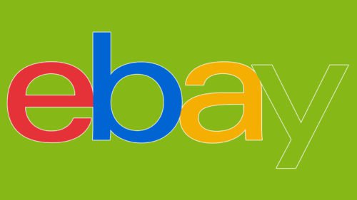 pictures of ebay logo