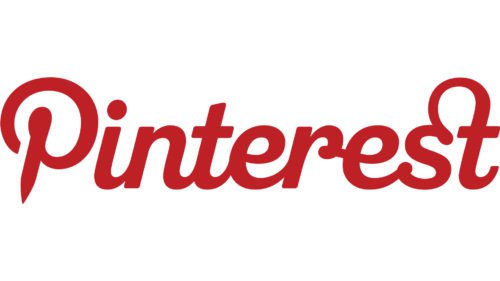 pinterest emblem