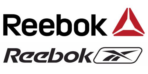 reebok new logo