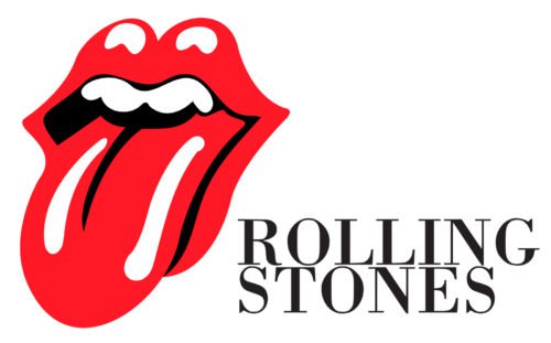 rolling stones lips logo