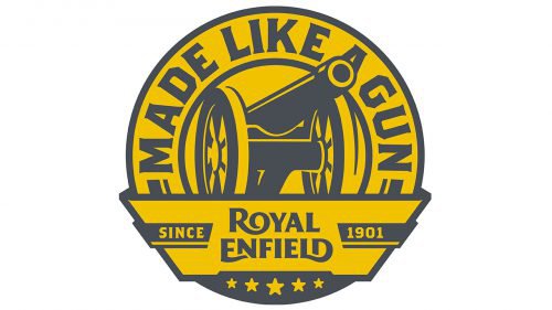 royal enfield classic logo