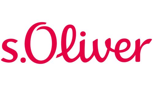 s.Oliver Logo