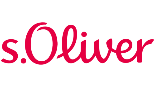 s.Oliver Logo