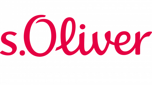 s.Oliver logo