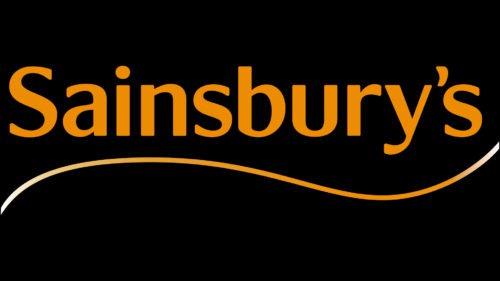 sainsburys logo