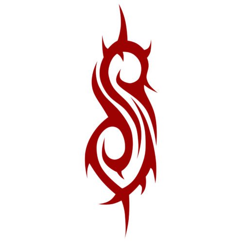 slipknot s logo