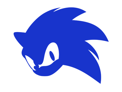 sonic logo