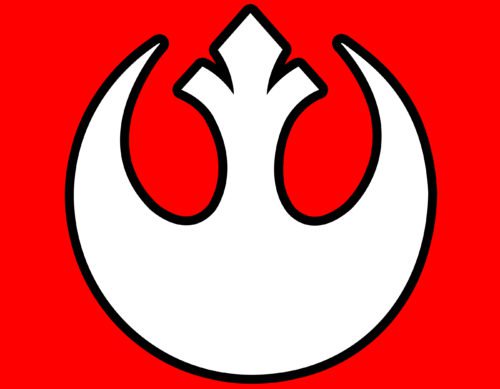 star wars rebel alliance logo