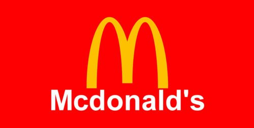 symbol McDonalds