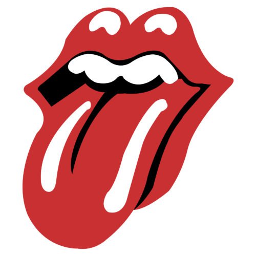 symbol Rolling Stones