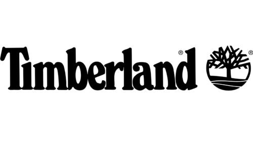 timberland logo