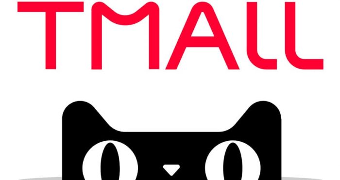 tmall logo