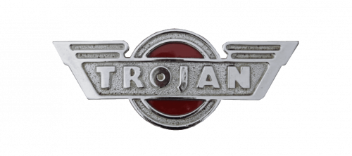 logo Trojan