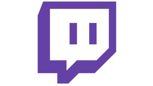 twitch tv logo