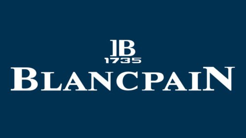 watch brand Blancpain