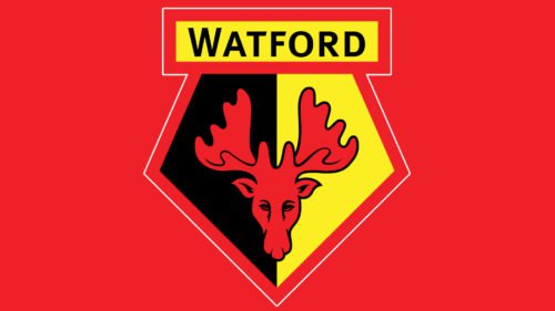 watford fc logo