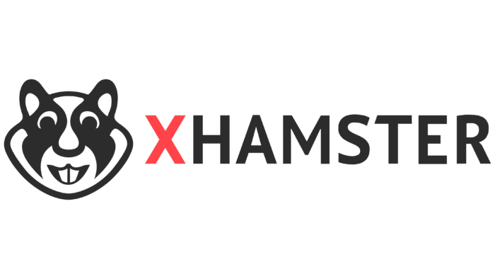 xHamster Logo